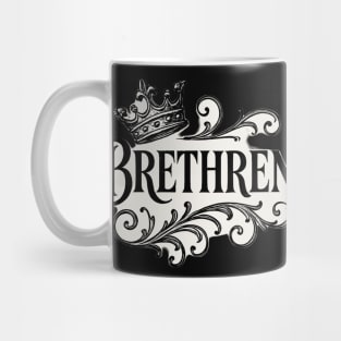 Brethren Mug